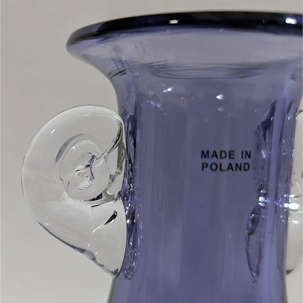 ArtGlass beautiful vintage
